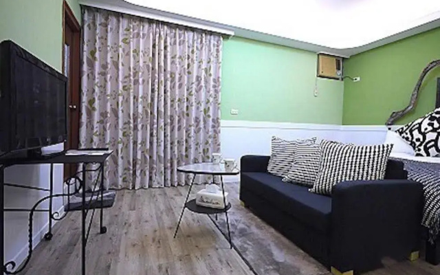Well B&B