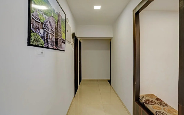 Treebo Excellent Homes, Nashik