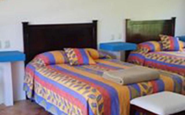 Los Susurros Casa