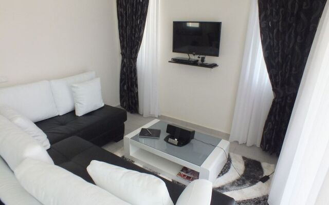 Orka Private Villas