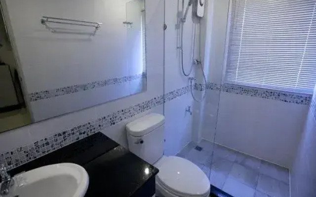 Number 4 Apartment