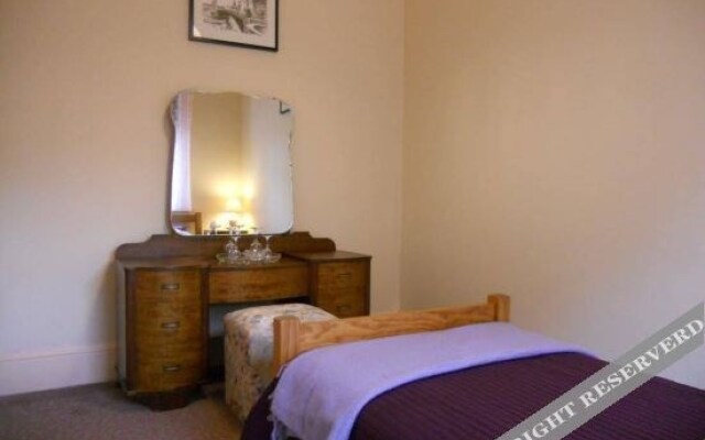 Kapunda Station Bed & Breakfast