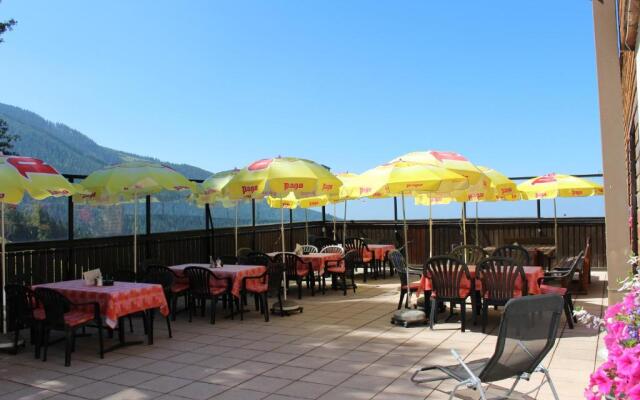 Alpengasthof Waldrast