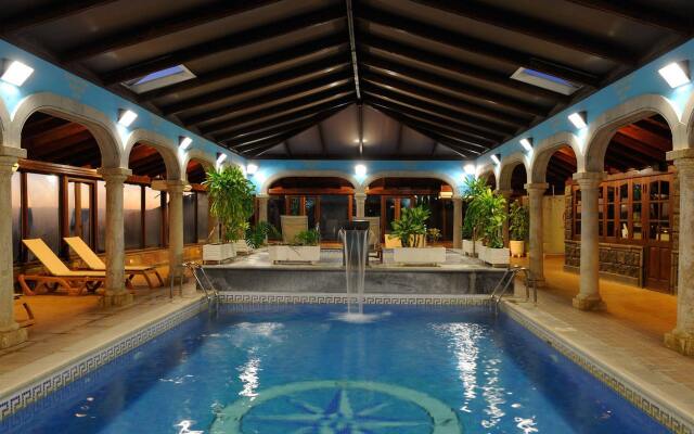 El Nogal Hotel Boutique & Spa