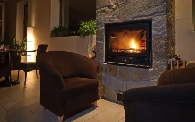 Hotel & Garden U Holubů