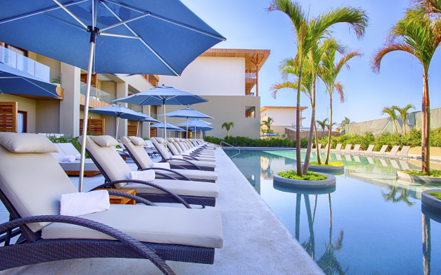 Armony Marival Resort & Spa Punta de Mita - MGallery collection