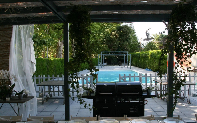 Hotel L'Ast