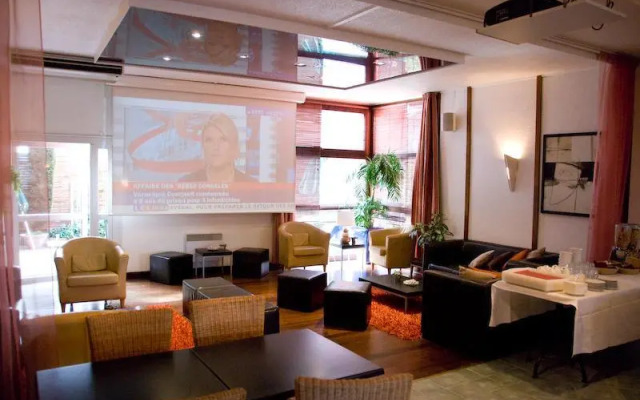 Inter-Hotel As Hotel