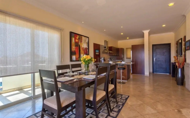 The Village 601 Beautiful Penthouse With Ocean Views