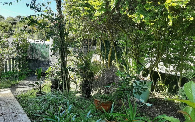 La Croisee Des Sentiers