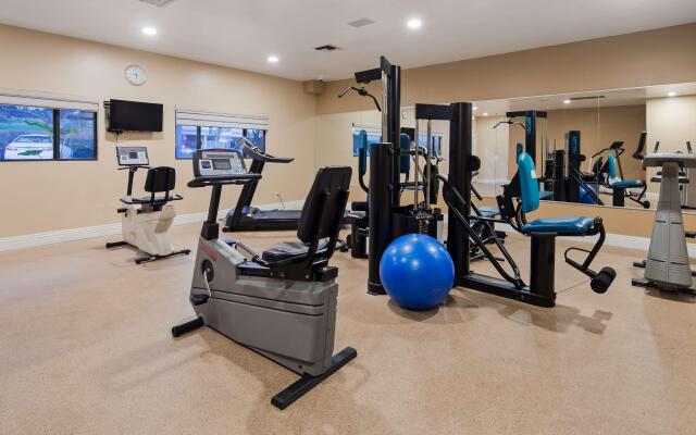 Best Western Oceanside Inn