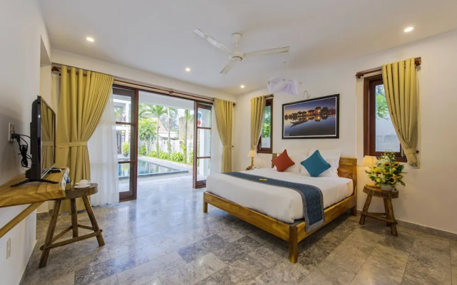 Louis Villa Hoi An