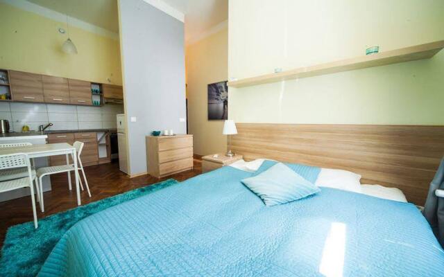 Apartamenty Odyssey Krakow