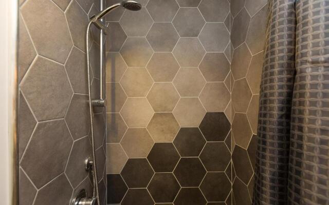 GuestART Monti Apartment