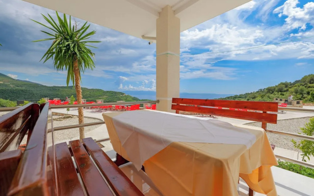 Seaview Bunec