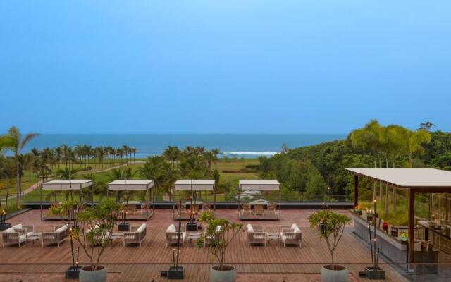 Sheraton Grand Chennai Resort & Spa