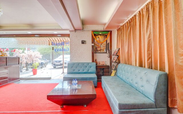 Fabhotel Dwarka Suites
