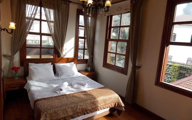 Odile Konak Hotel