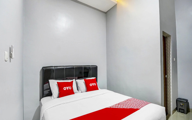 Hotel O Beda Arga Near Rs Royal Prima Ayahanda