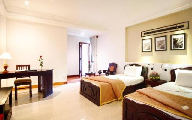 Thuy Duong 3 Hotel