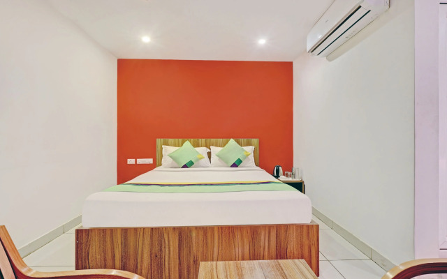 PPH LIving Nagavara LAke Sai Inn