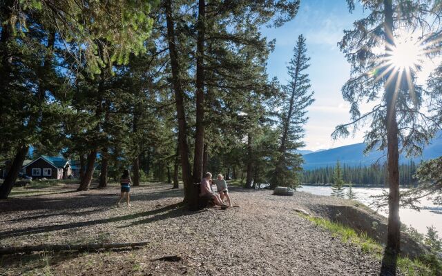 Pine Bungalows