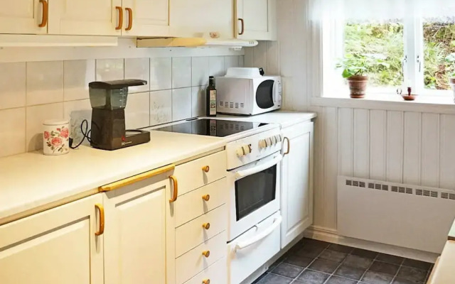 Holiday Home in Vimmerby