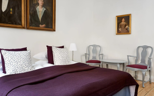 Hotel Hornsgatan
