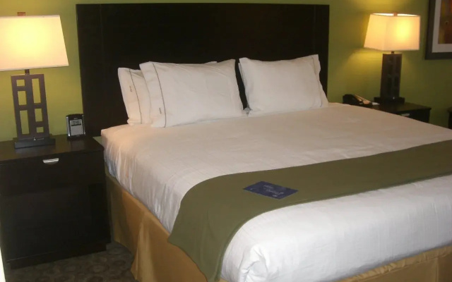 Holiday Inn Express Mt. Juliet by IHG