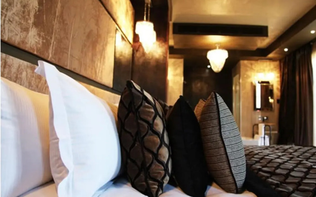 Palala Boutique Game Lodge & Spa