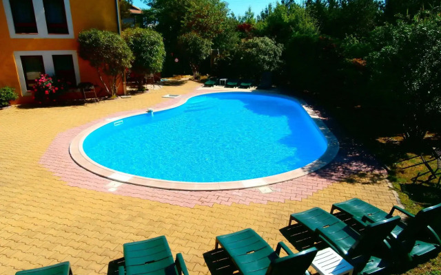Citotel Hotel Prime