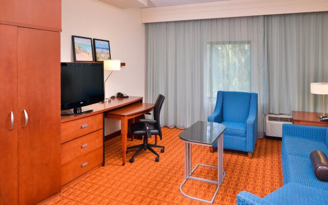 Fairfield Inn & Suites Orlando Ocoee