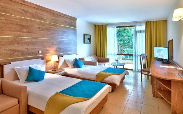 Les Magnolias Hotel