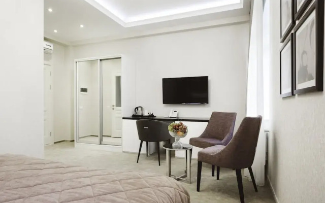 Спа-отель Roxen