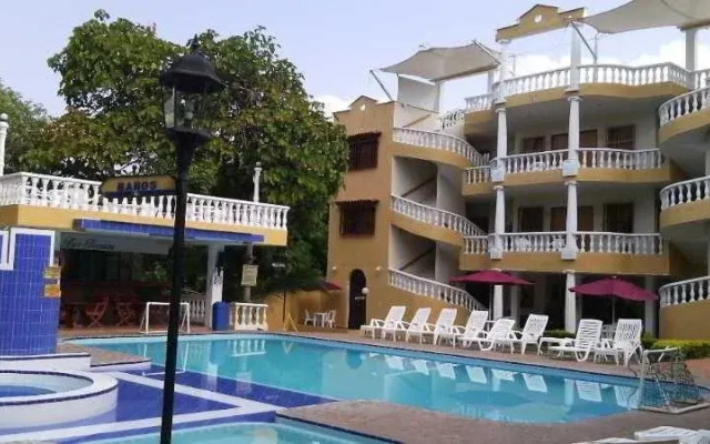 Hotel Campestre Bonaire