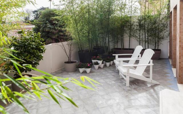CdC Apartments By Casa do Conto