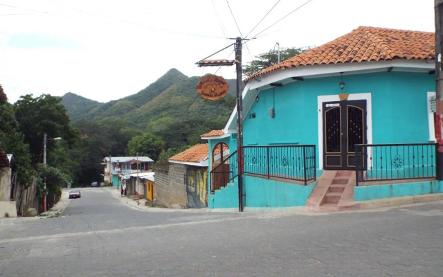 Rual's Hotel