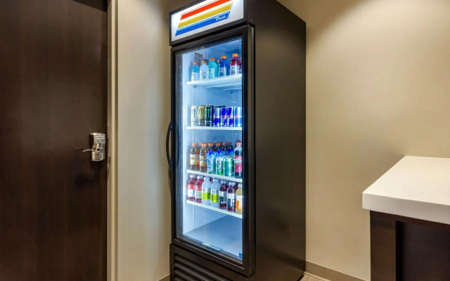 Sleep Inn & Suites Tampa South