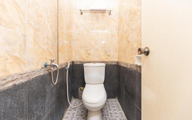 Hotel O Pondok Ripuji