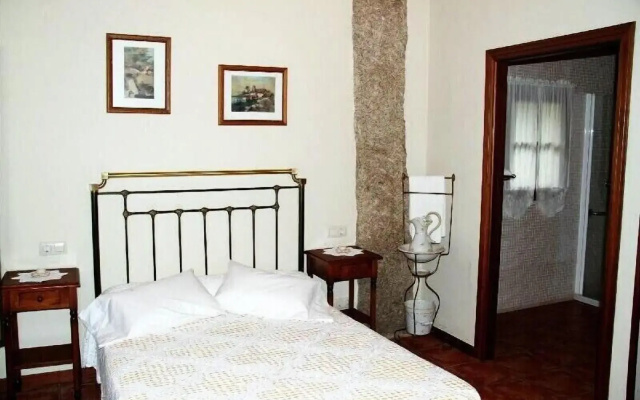 Casa Rural A Cobacha