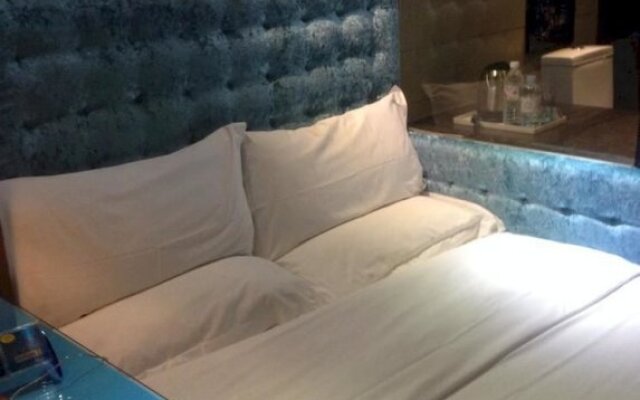 M Hotel