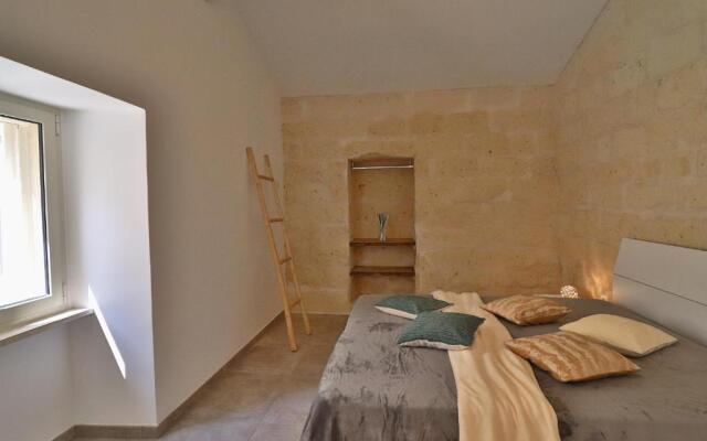 "rebecca Historic Residence in Otranto"