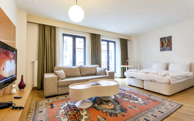 Taksim Premier Suites