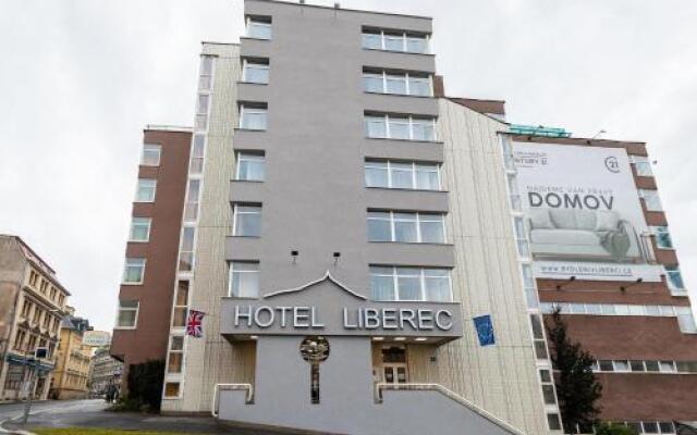 Hotel Liberec