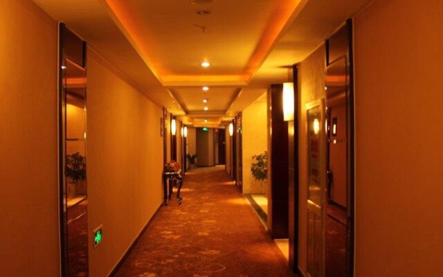 Tiangui Zhongzhou International Hotel