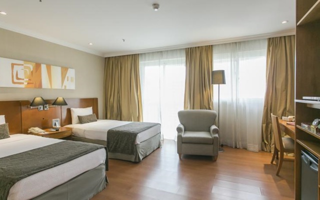 Plaza Rio Residences - Barra First