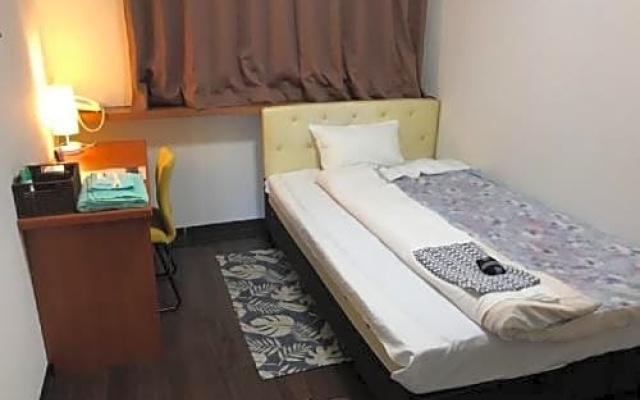 Ueda Seiyo Hatagokan / Vacation STAY 67637 – Guest Rooms – Ueda