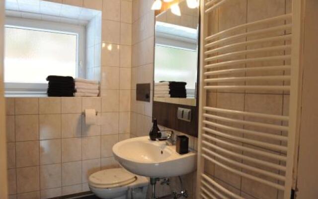 Alpen Appartement