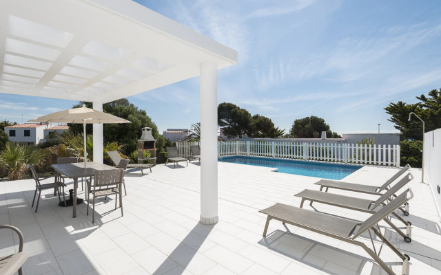 Villas Calan Bosch Tomi