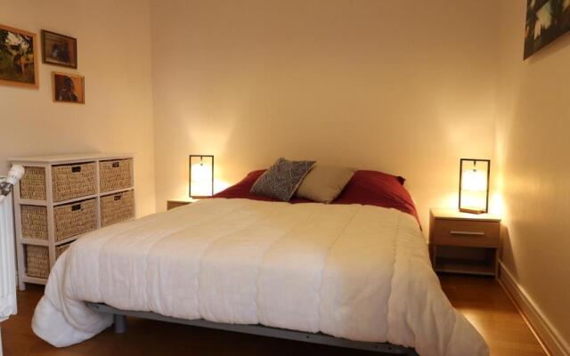 Appartement Annecy, 4 pièces, 6 personnes - FR-1-432-43